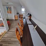 Πανσιόν Rustica 2*
