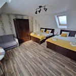 Guest house Rustica Besenova