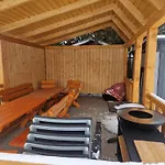 Rustica Πανσιόν 2*