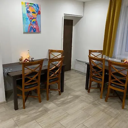 Rustica Bešeňová