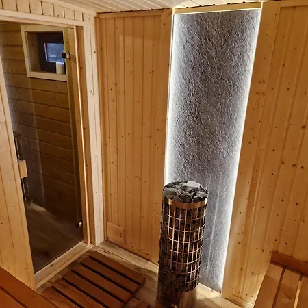 Rustica Guest house Besenova
