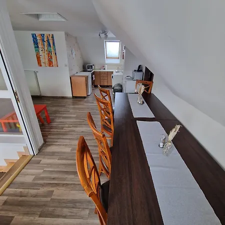 Vendégház Rustica 2*