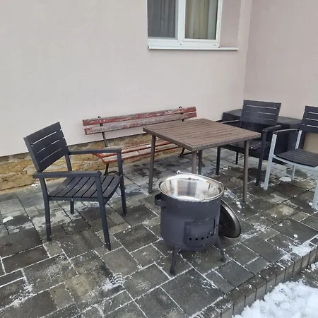 Rustica 2* Bešeňová