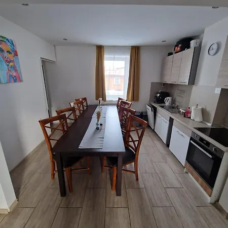 Vendégház Rustica 2*