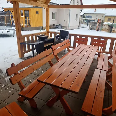 Gasthof Rustica 2*