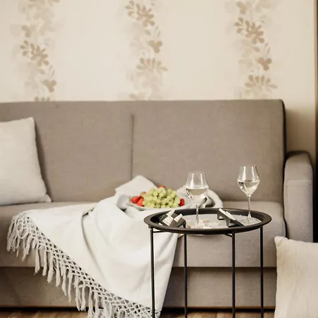 بيت ضيافة Rustica