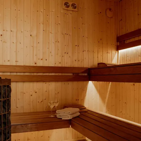 Rustica 2* Bešeňová