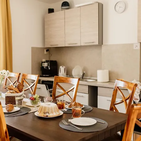 Rustica 2* Bešeňová