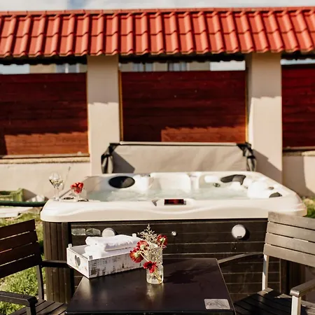 Rustica Gasthof Bešeňová