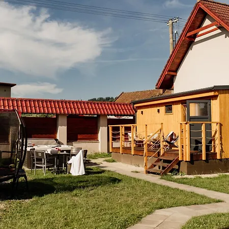 Gasthof Rustica 2*
