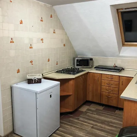 Rustica 2* Bešeňová