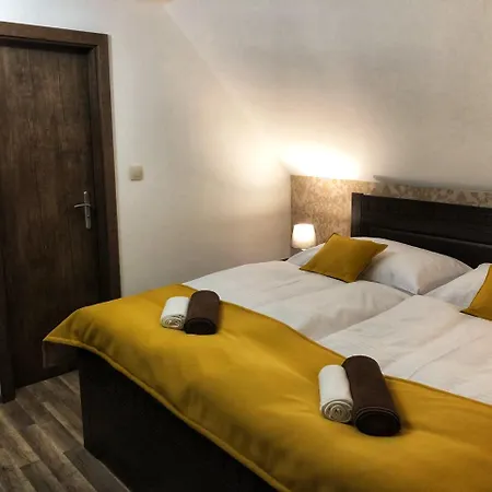 Gasthof Rustica 2*