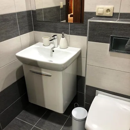 Rustica 2* Bešeňová