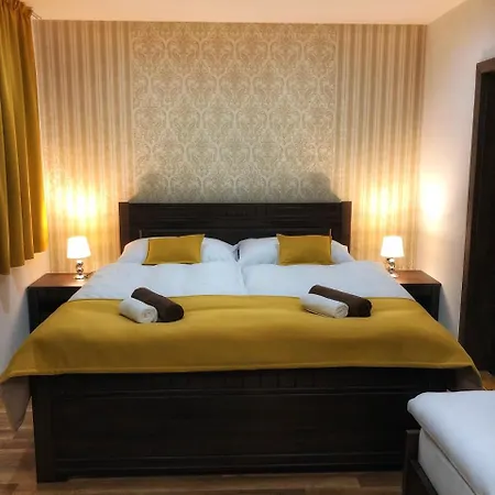 Gasthof Rustica 2*